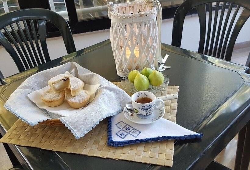 مبيت وإفطار Villa Erry