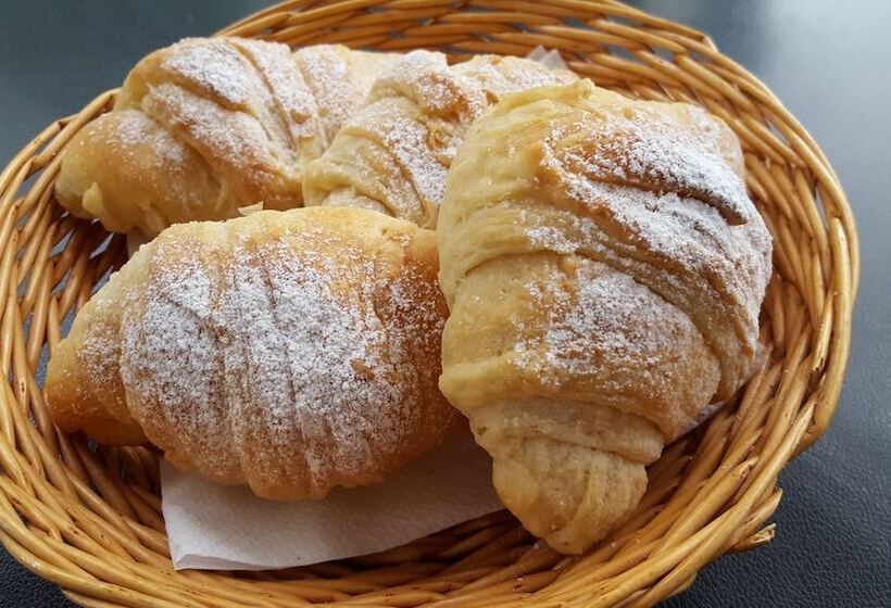 مبيت وإفطار Villa Erry