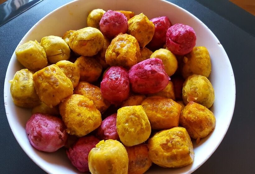 مبيت وإفطار Villa Erry