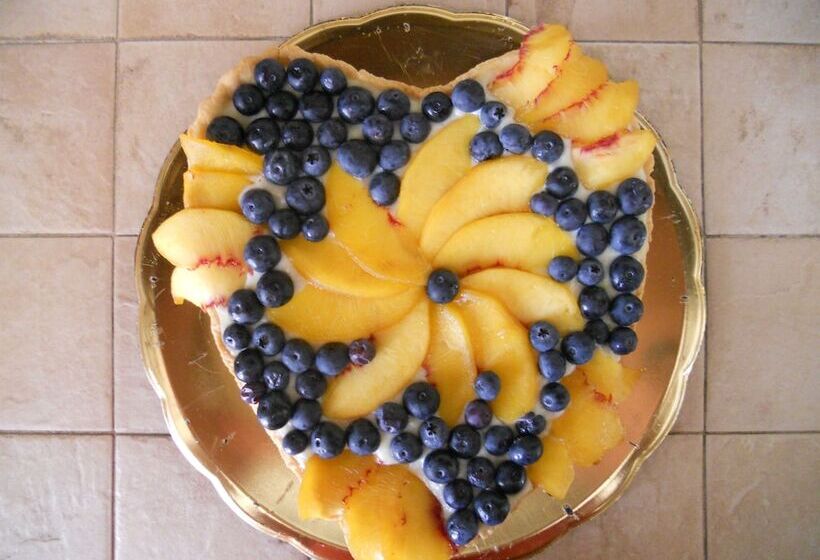 مبيت وإفطار Villa Erry