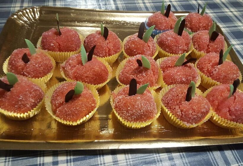 مبيت وإفطار Villa Erry