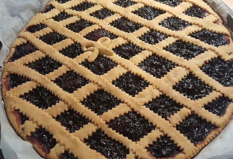 مبيت وإفطار Villa Erry