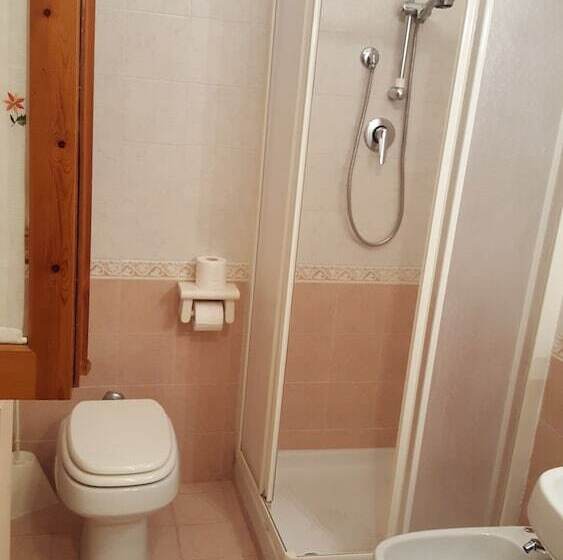 مبيت وإفطار Villa Erry