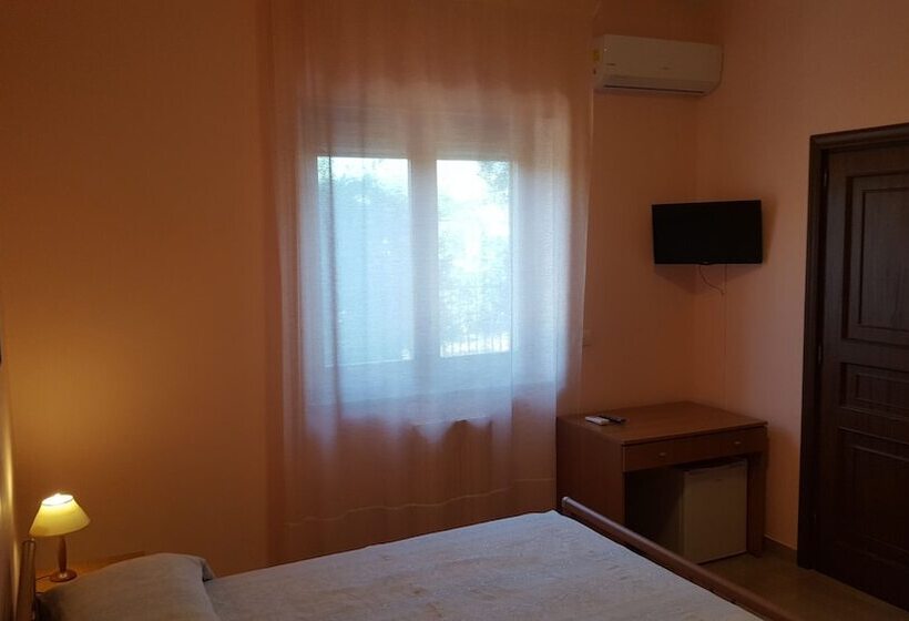 مبيت وإفطار Villa Erry