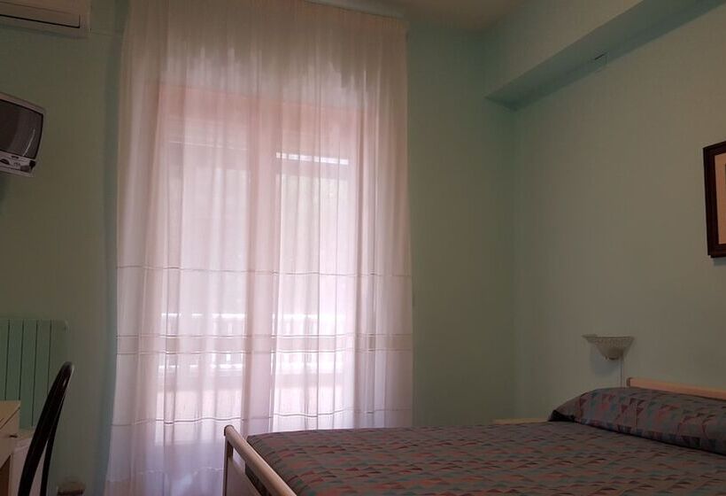 مبيت وإفطار Villa Erry