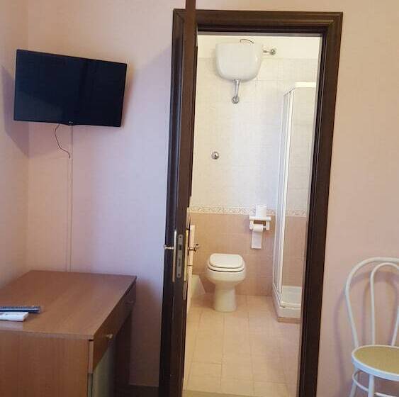 مبيت وإفطار Villa Erry