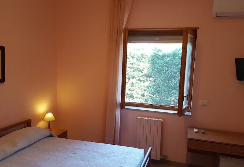 مبيت وإفطار Villa Erry