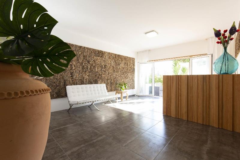 צימר Villa Valbom