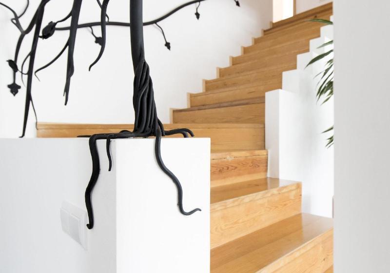 مبيت وإفطار Villa Valbom