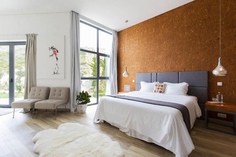 مبيت وإفطار Villa Valbom