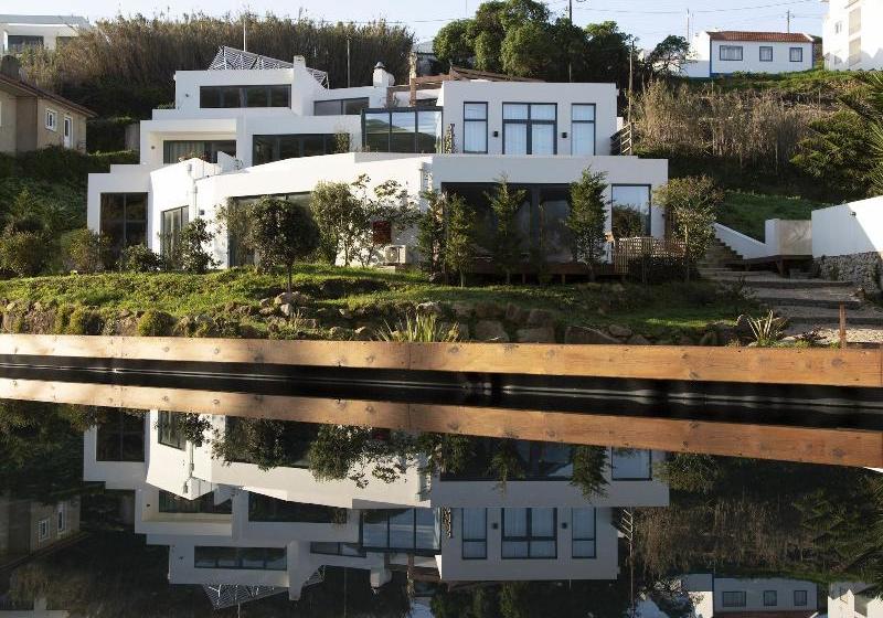 צימר Villa Valbom