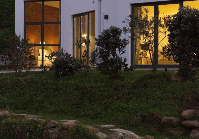 مبيت وإفطار Villa Valbom