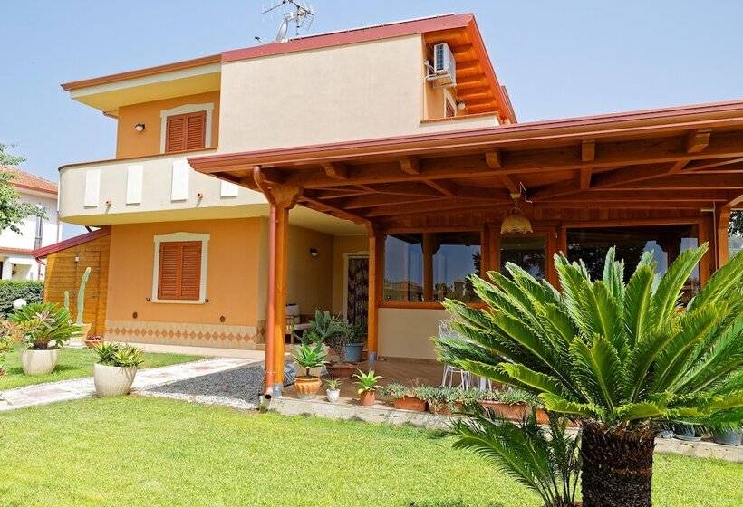 Bed & Breakfast La Villetta