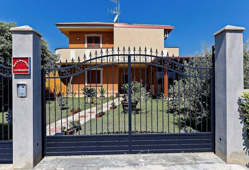 Bed & Breakfast La Villetta