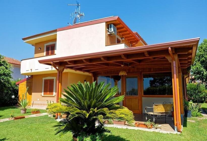 Bed & Breakfast La Villetta