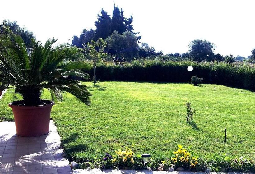 Bed & Breakfast La Villetta