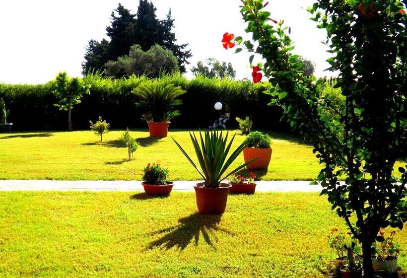 Bed & Breakfast La Villetta