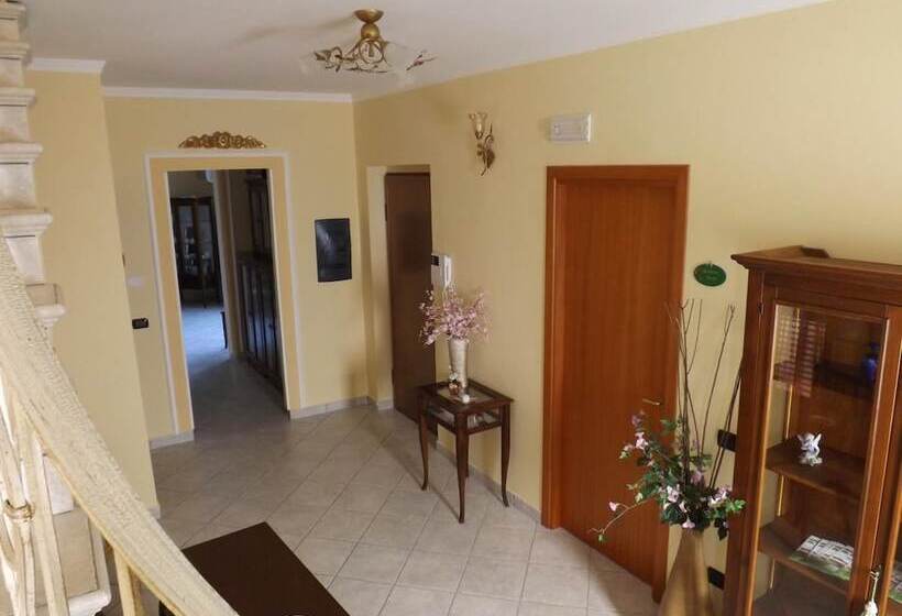 Bed & Breakfast La Villetta