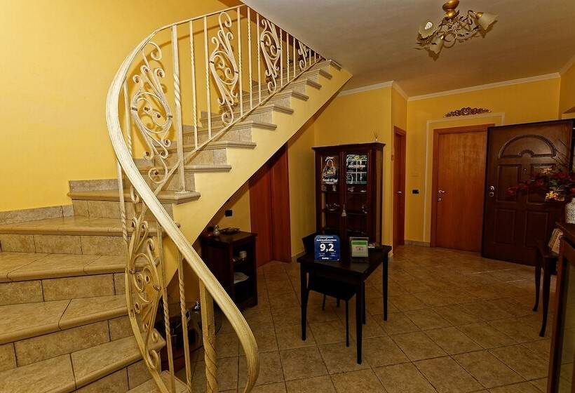 Bed & Breakfast La Villetta