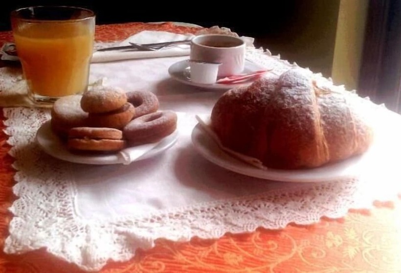 Bed & Breakfast La Villetta