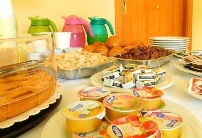 Bed & Breakfast La Villetta