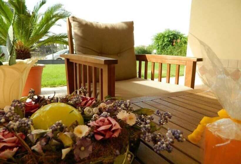 Bed & Breakfast La Villetta