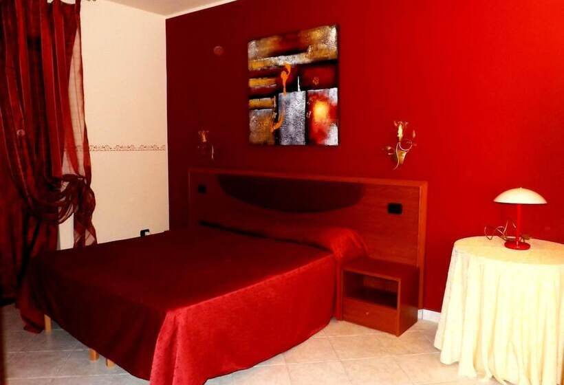 Bed & Breakfast La Villetta