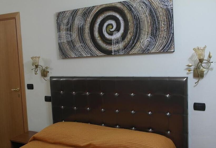 Bed & Breakfast La Villetta