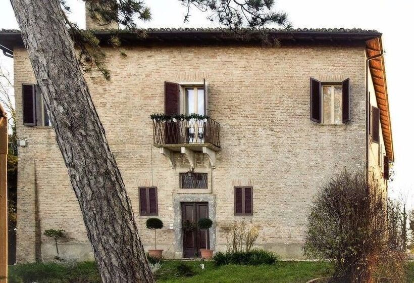 Ca  Lavalle B&b