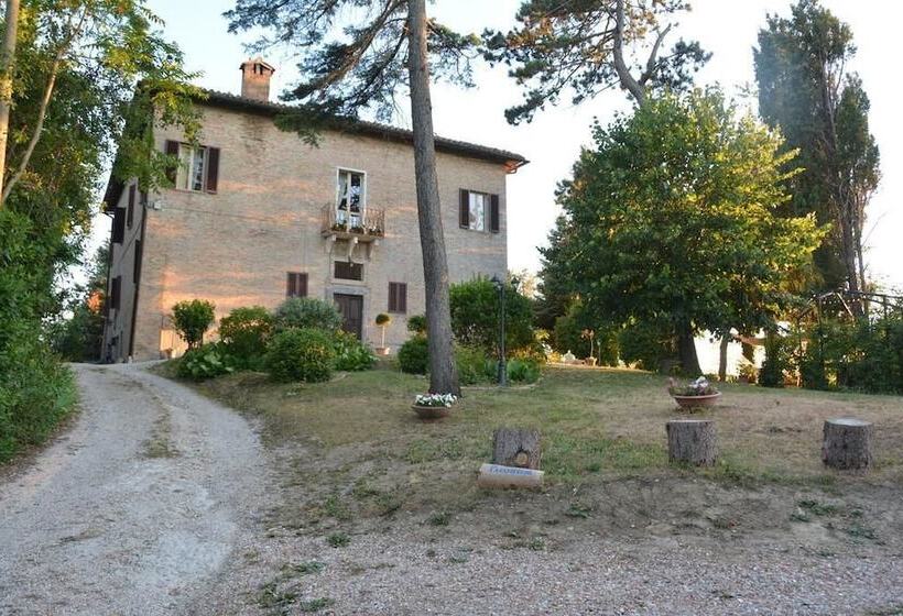 Ca  Lavalle B&b