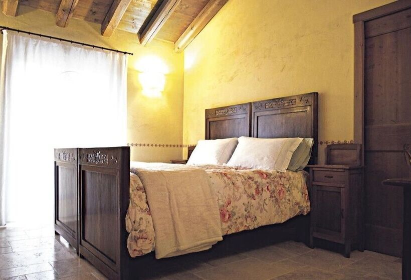Casa Carrer B&b
