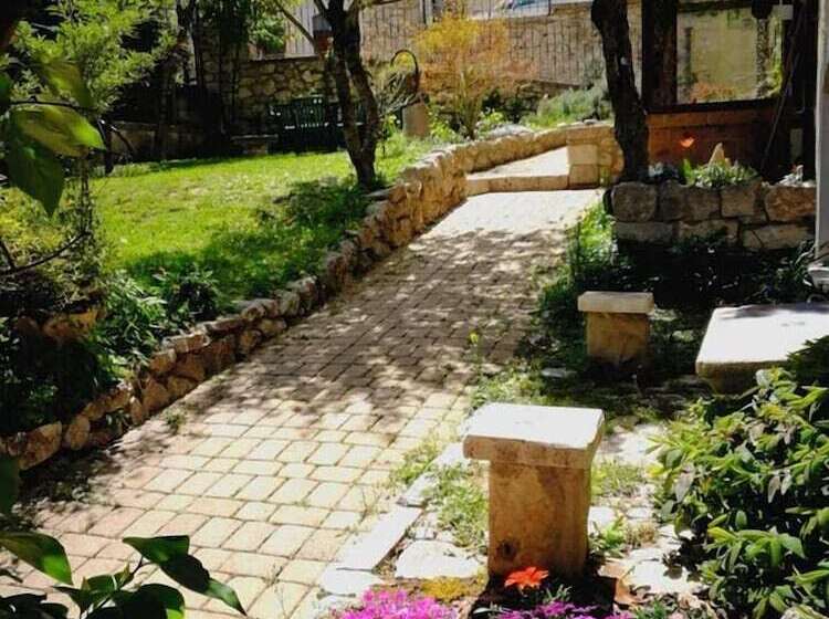 Casa Hotel Civitella