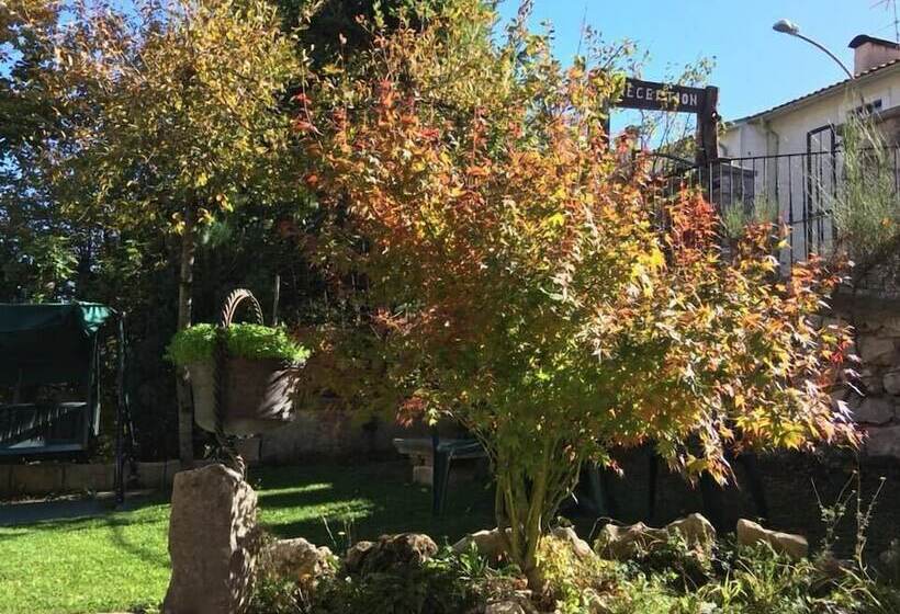 Casa Hotel Civitella