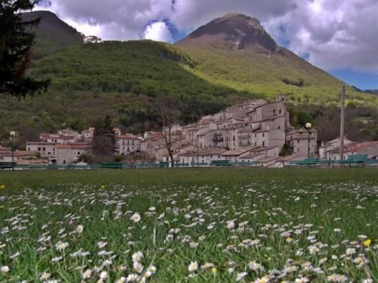 Casa Hotel Civitella