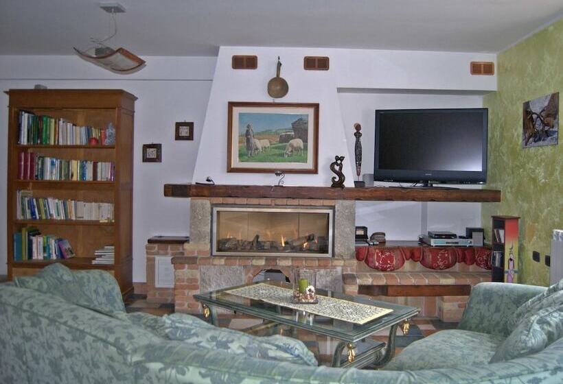 Casa Hotel Civitella