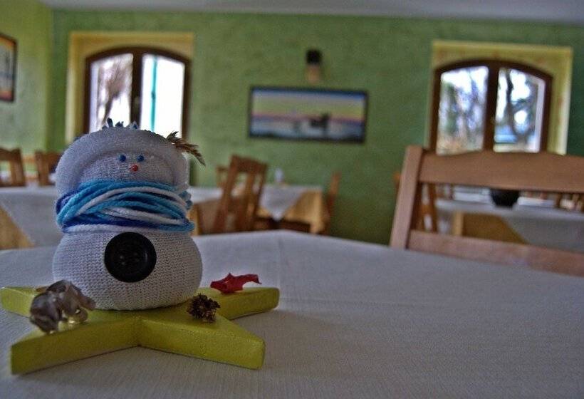 Casa Hotel Civitella