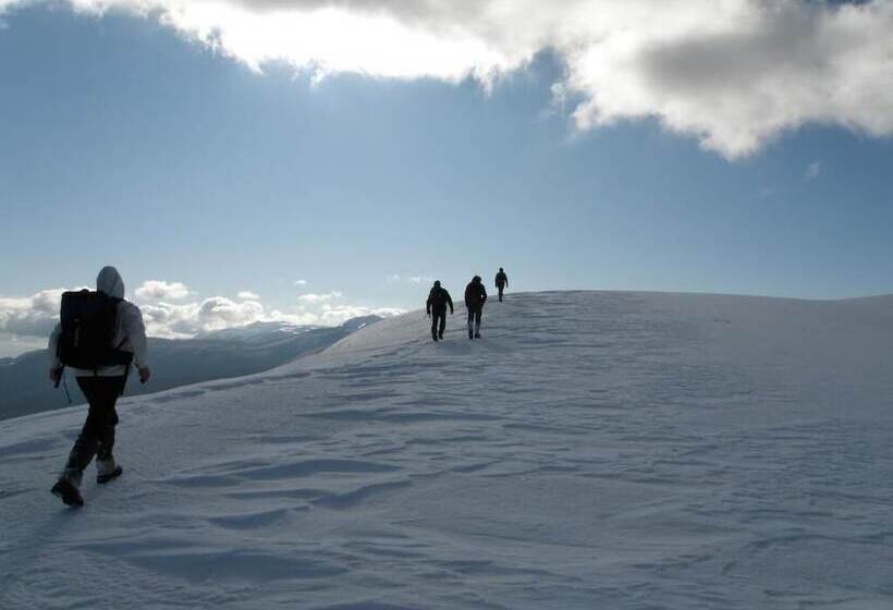 Casa Hotel Civitella
