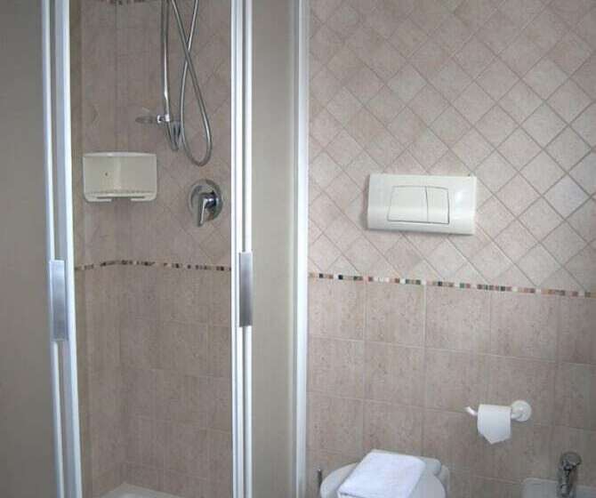 Casa Hotel Civitella