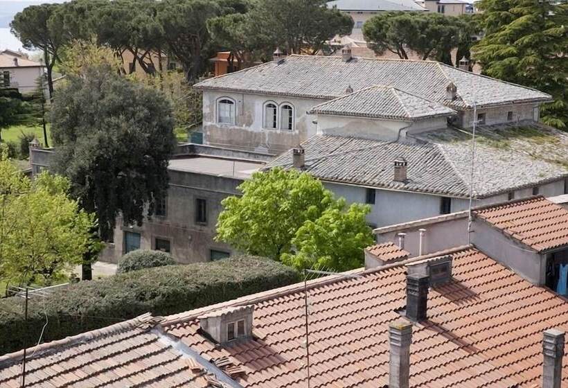 פונדק Altavilla