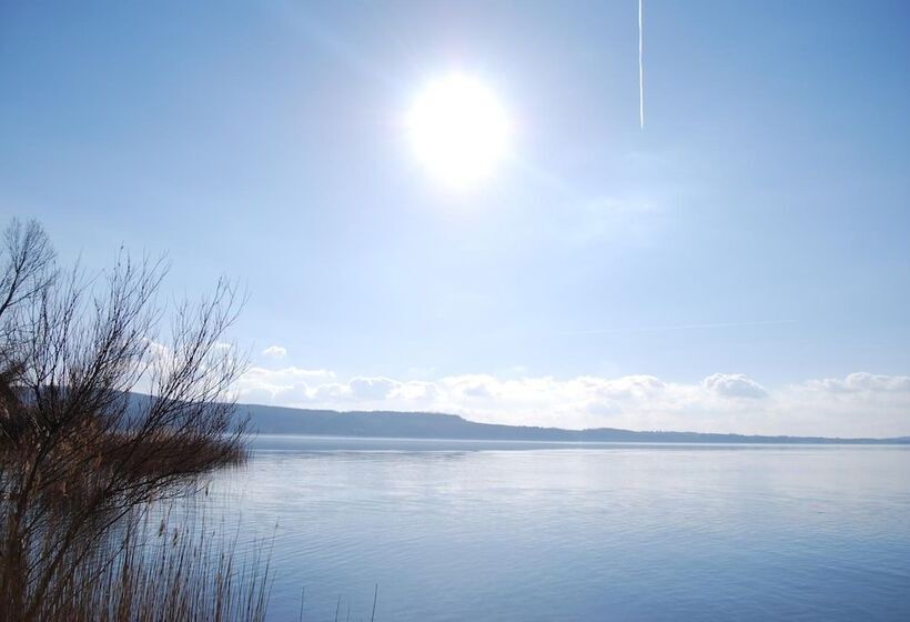 פונדק Altavilla