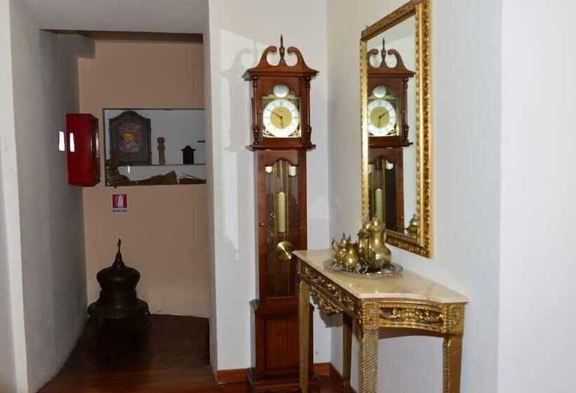 פונדק Altavilla