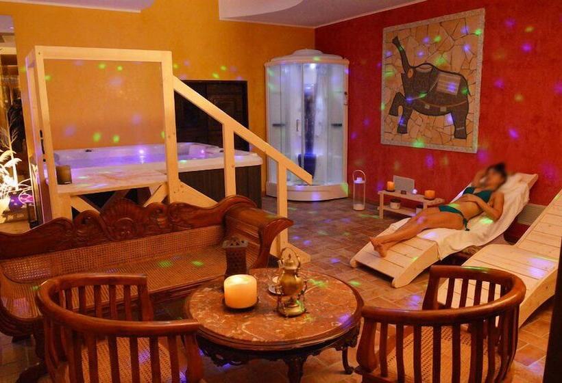 פונדק Altavilla