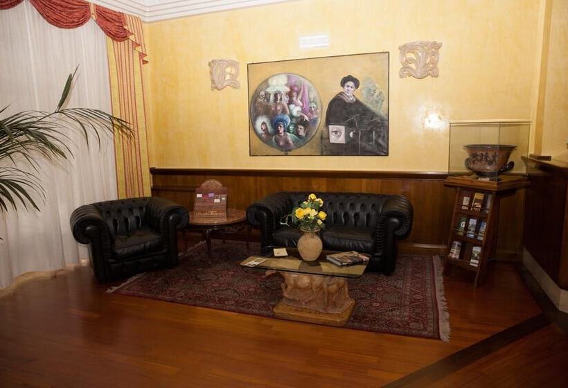 פונדק Altavilla