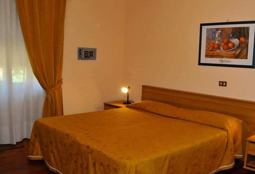 פונדק Altavilla