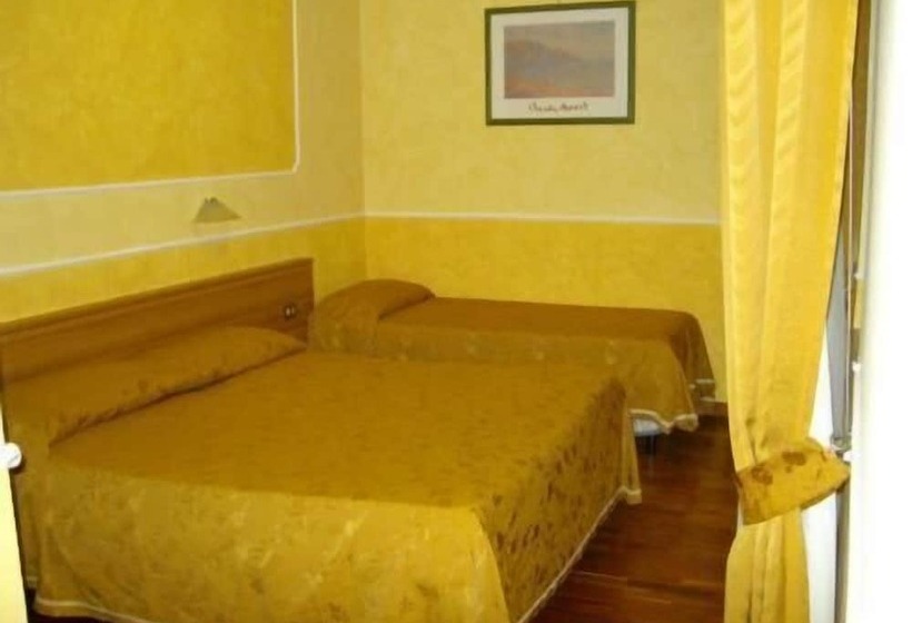 פונדק Altavilla