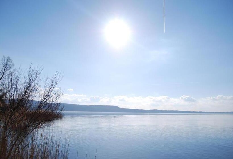 פונדק Altavilla