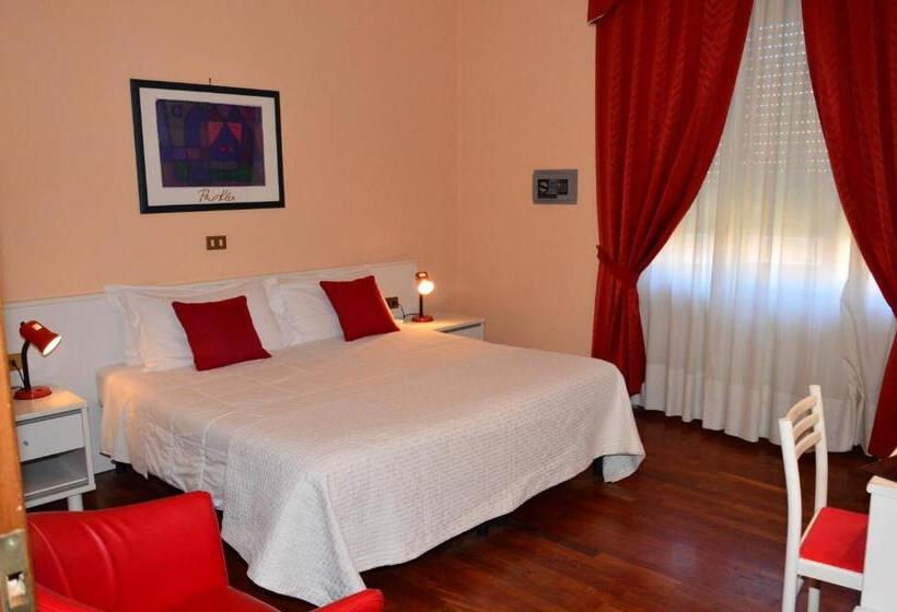 פונדק Altavilla