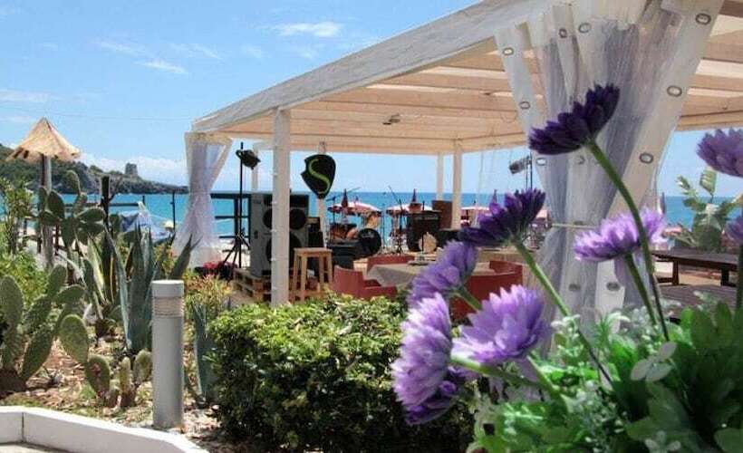 客栈  Camere Del Poggio