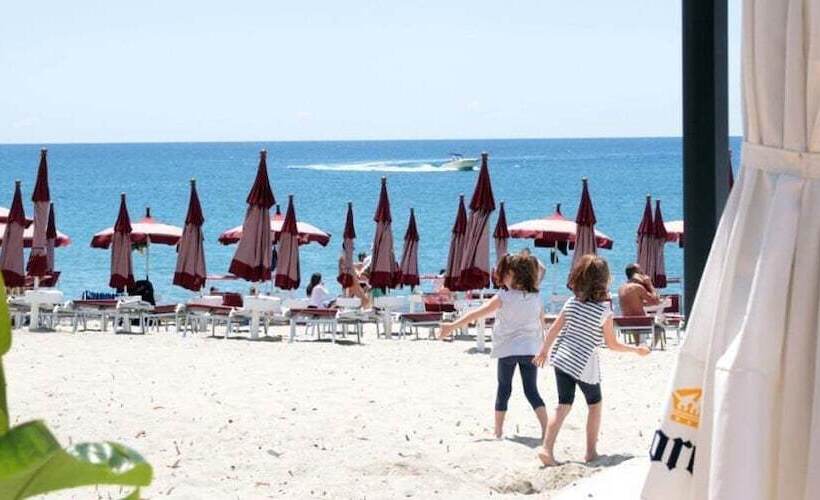 客栈  Camere Del Poggio