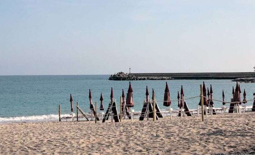 客栈  Camere Del Poggio